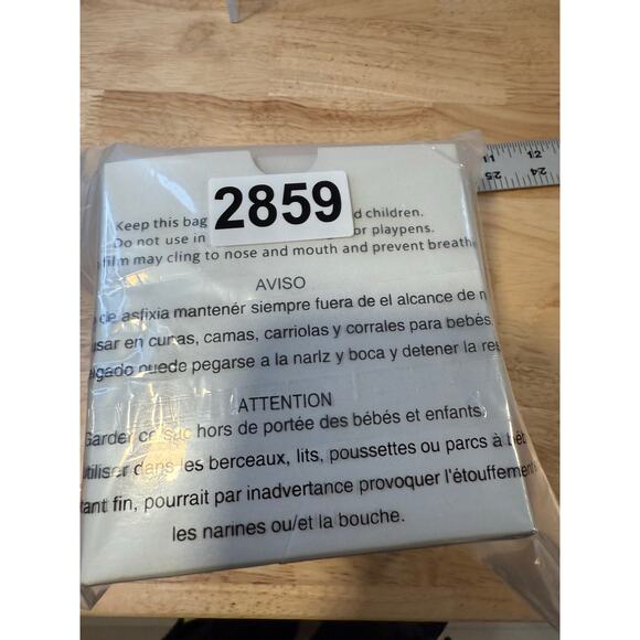 Ljungstroms Of Sweden Tomte Wooden Figure Holding Christmas Tree JL - Picture 11 of 11